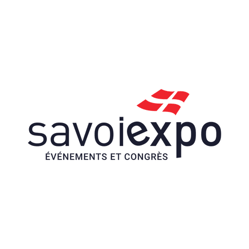 Logo SAVOIEXPO